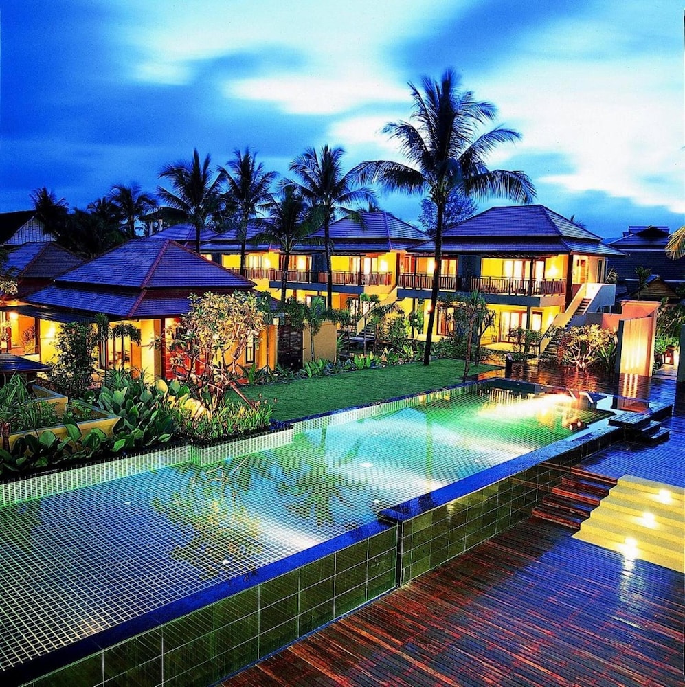 chongfah resort