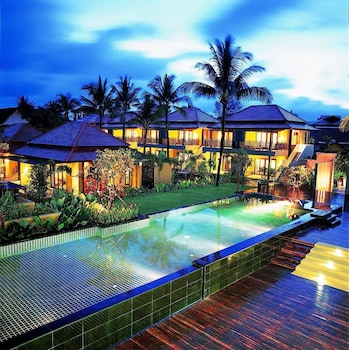 chongfah resort