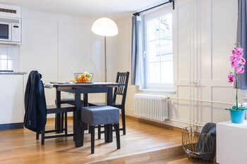 Zg Zeughausgasse I - Hitrental Apartment,,0 star