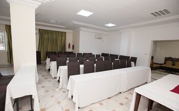 el kantaoui center and spa