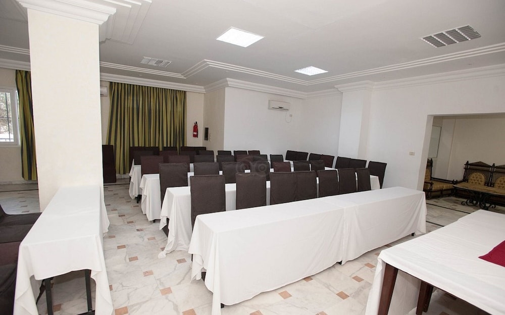 el kantaoui center and spa