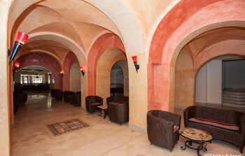 el kantaoui center and spa