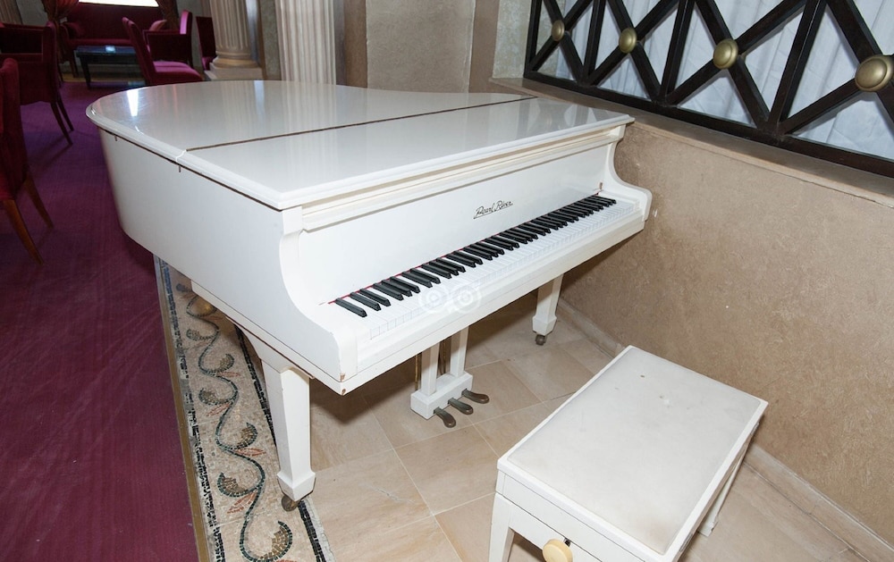 el kantaoui center and spa