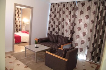 el kantaoui center and spa