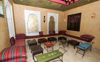el kantaoui center and spa