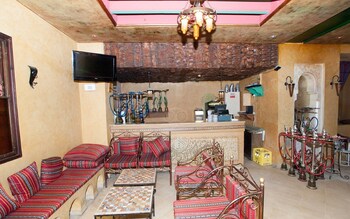 el kantaoui center and spa