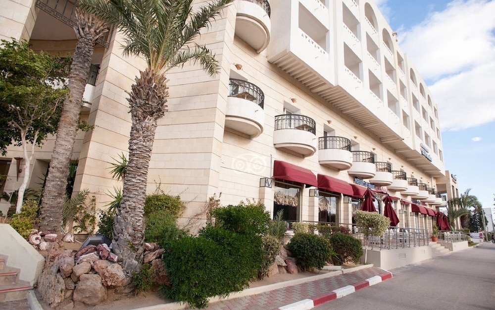 el kantaoui center and spa