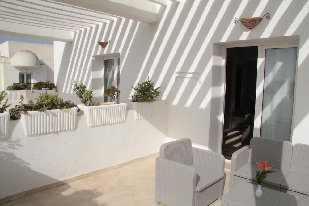 el kantaoui center and spa