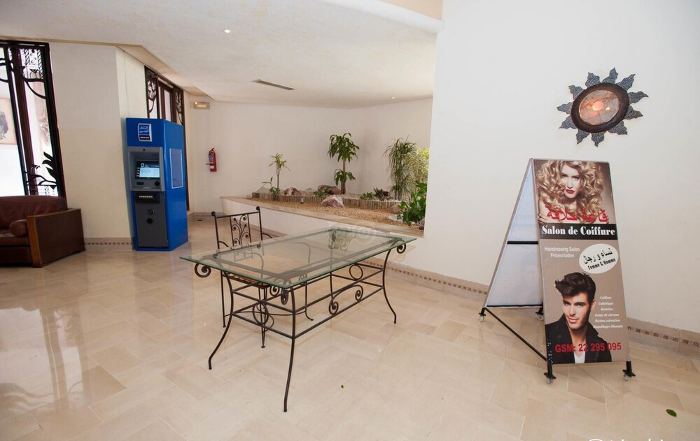 el kantaoui center and spa