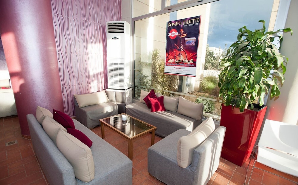 el kantaoui center and spa