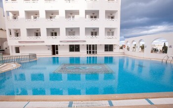 el kantaoui center and spa