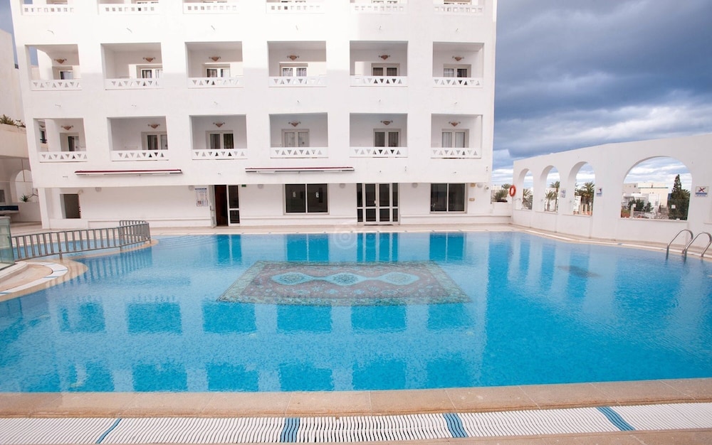 el kantaoui center and spa