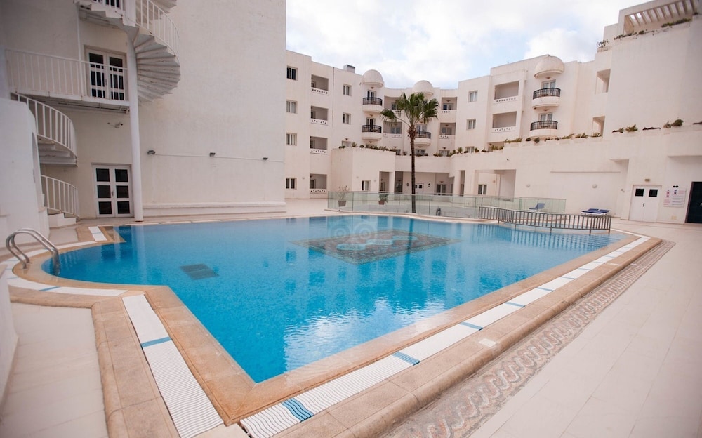 el kantaoui center and spa