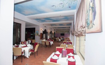 el kantaoui center and spa