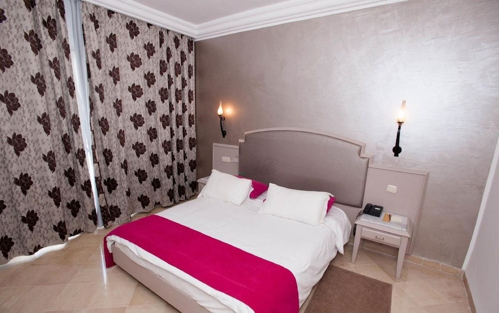 el kantaoui center and spa