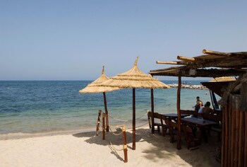 el kantaoui center and spa