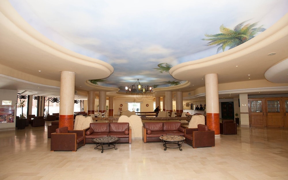 el kantaoui center and spa