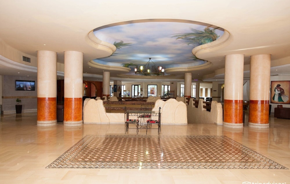 el kantaoui center and spa