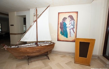 el kantaoui center and spa