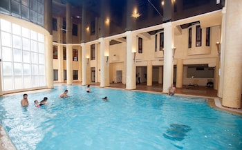 el kantaoui center and spa