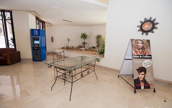 el kantaoui center and spa