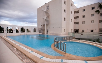 El Kantaoui Center And Spa,,3 star