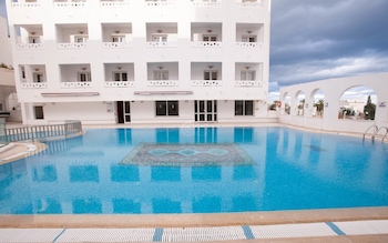 El Kantaoui Center And Spa,,3 star