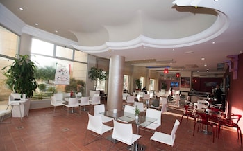 el kantaoui center and spa