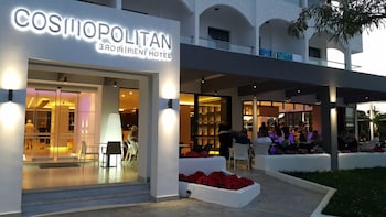 cosmopolitan