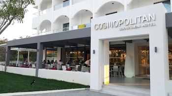 cosmopolitan