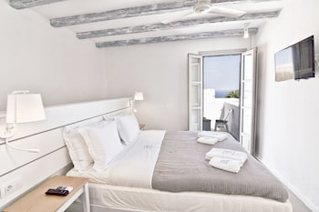lindos comfy suites