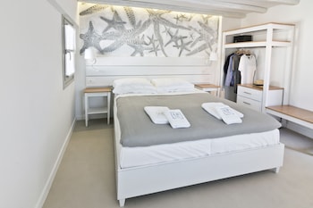 lindos comfy suites