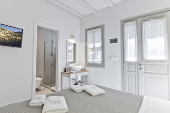 lindos comfy suites