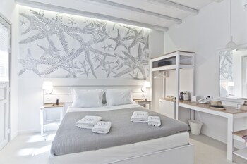 lindos comfy suites