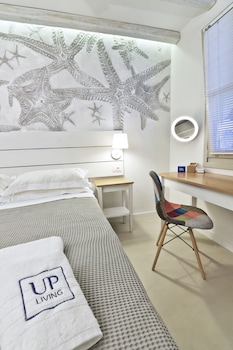 lindos comfy suites