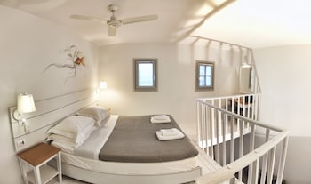 lindos comfy suites