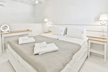 lindos comfy suites