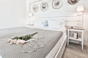 lindos comfy suites
