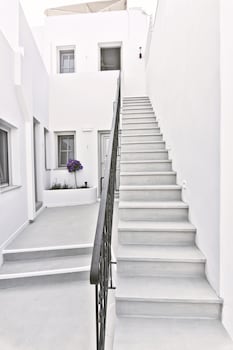 lindos comfy suites