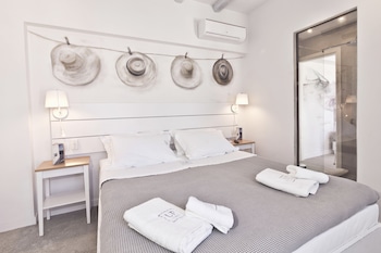 lindos comfy suites