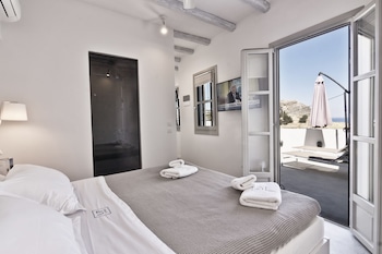 lindos comfy suites