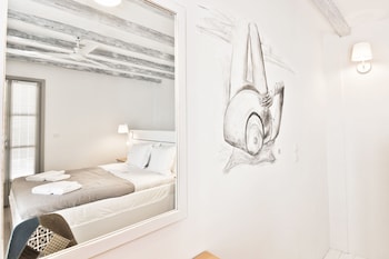 lindos comfy suites