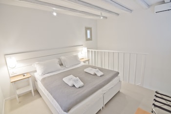 lindos comfy suites
