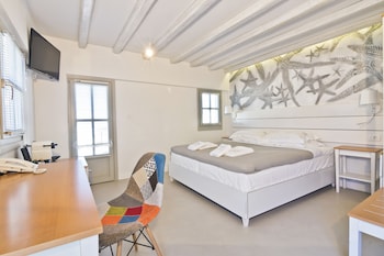 lindos comfy suites