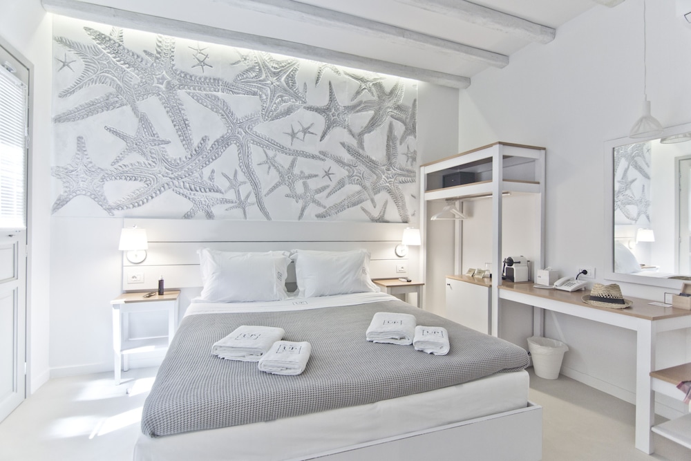 lindos comfy suites