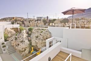 lindos comfy suites
