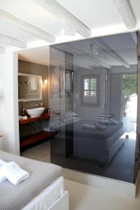 lindos comfy suites