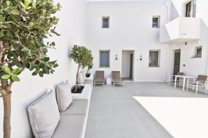 lindos comfy suites