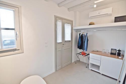 lindos comfy suites