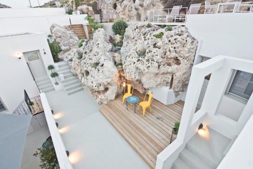 lindos comfy suites